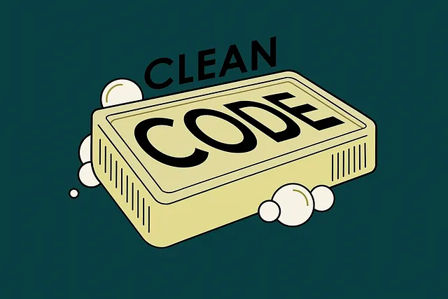 How to Write Clean & Maintainable Code (Without Losing Your Mind)